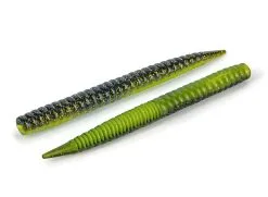 Molix Stick Flex 4,5'' 4pcs -Exporteren Vislijnen Gereedschap Winkel Molix Sticky Flex 45 inch 67 Watermelon Gold Chart