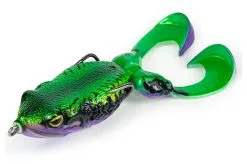 Molix Frog 11,5cm - 22gr -Exporteren Vislijnen Gereedschap Winkel Molix Supernato Frog Snakehead SUPF 267
