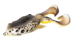 Molix Frog 11,5cm - 22gr -Exporteren Vislijnen Gereedschap Winkel Molix Supernato Frog Ululone SUPF 68