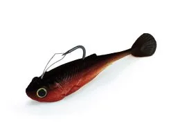 Molix RT Flip Tail 3" 14gr -Exporteren Vislijnen Gereedschap Winkel Molix RT Flip Tail 3 14gr 2