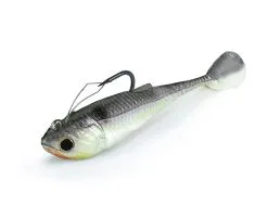 Molix RT Flip Tail 3" 14gr -Exporteren Vislijnen Gereedschap Winkel Molix RT Flip Tail 3 14gr 3