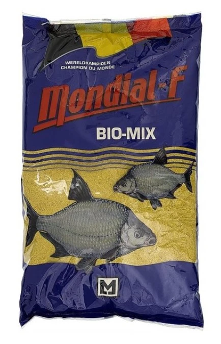Mondial-F Bio Mix 2kg 1 Mondial-F Bio Mix 2kg