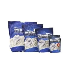 Nash Instant Action Coconut Creme 15mm 5kg