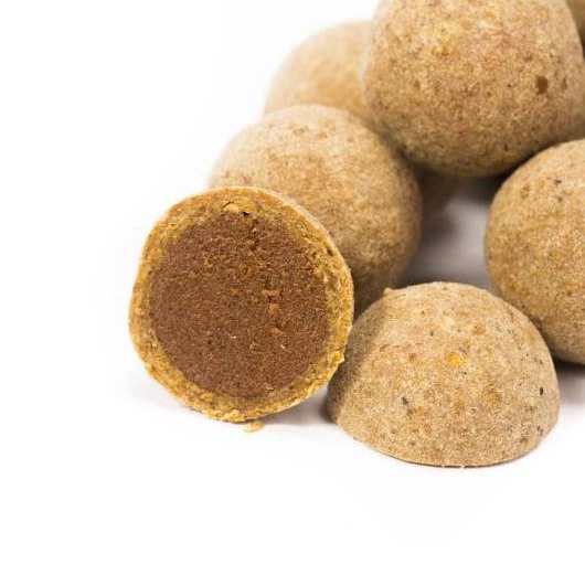 Nash Scopex Squid Cultured Hookbaits 15mm 25pcs 2 Nash Scopex Squid Cultured Hookbaits 15mm 25pcs - Afbeelding 2