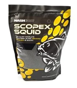 Nash Scopex Squid Pellet 2mm