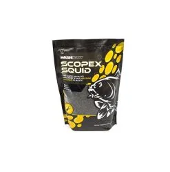Nash Scopex Squid Feed Pellet 6mm 900gr