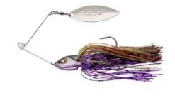 Naysbaits Nays MZ RNNR Spinnerbait -Exporteren Vislijnen Gereedschap Winkel Nays RNNR Main D04