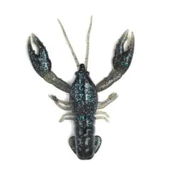 Nikko Craw 3.2 Inch -Exporteren Vislijnen Gereedschap Winkel Nikko Craw 3.2 incg 433 C03 Galaxy 1