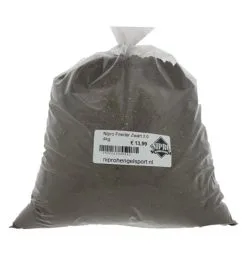 Nipro Feeder Zwart 2.0 4kg