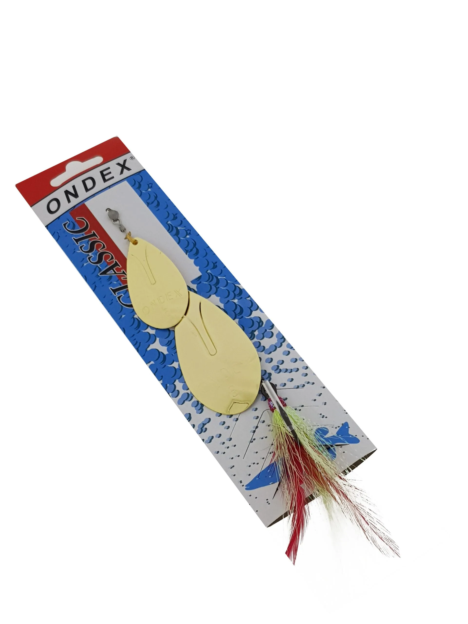 ONDEX Buck Tandem 6+8 3 ONDEX Buck Tandem 6+8 - Afbeelding 3