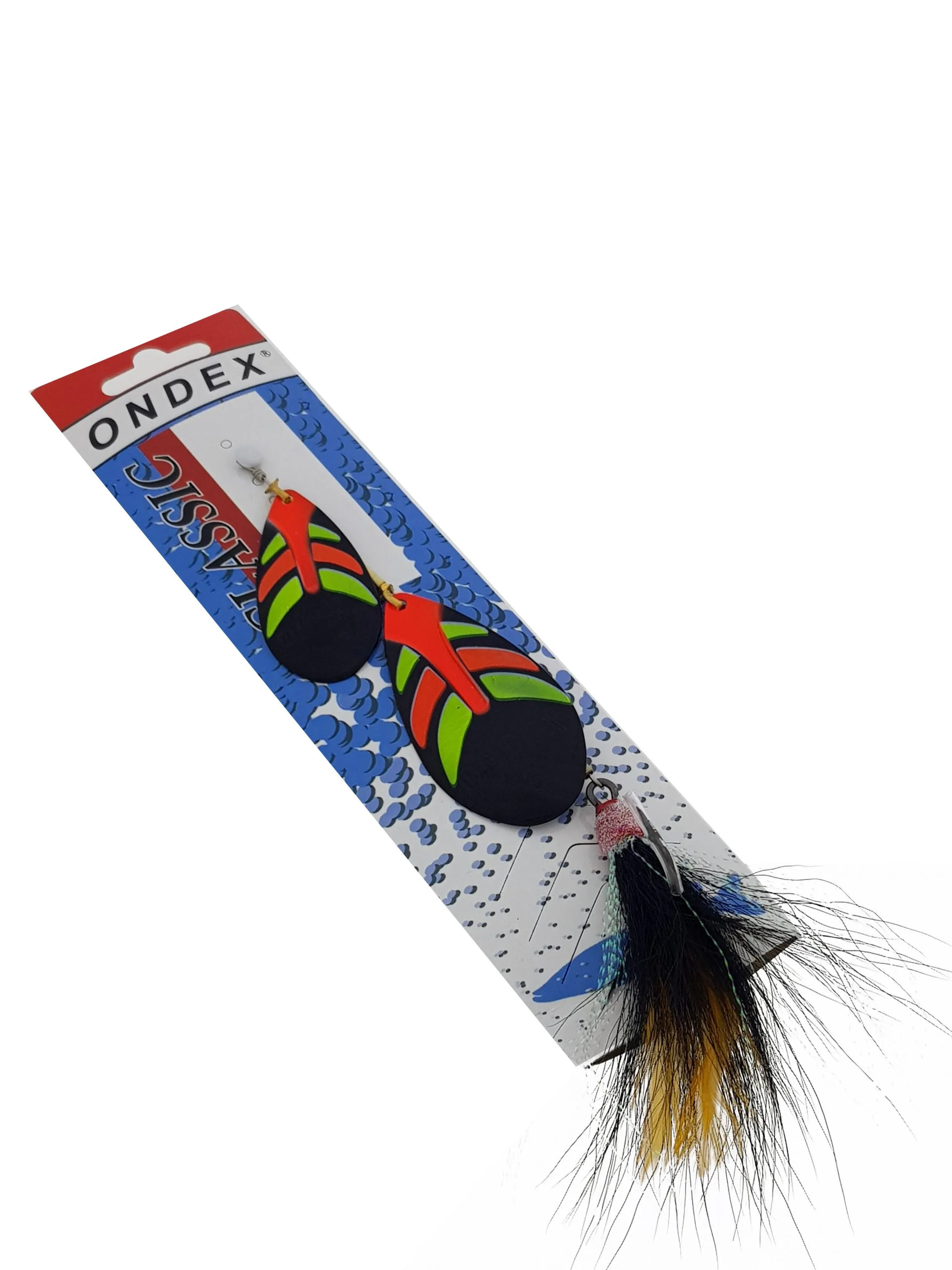 ONDEX Buck Tandem 6+8 1 ONDEX Buck Tandem 6+8