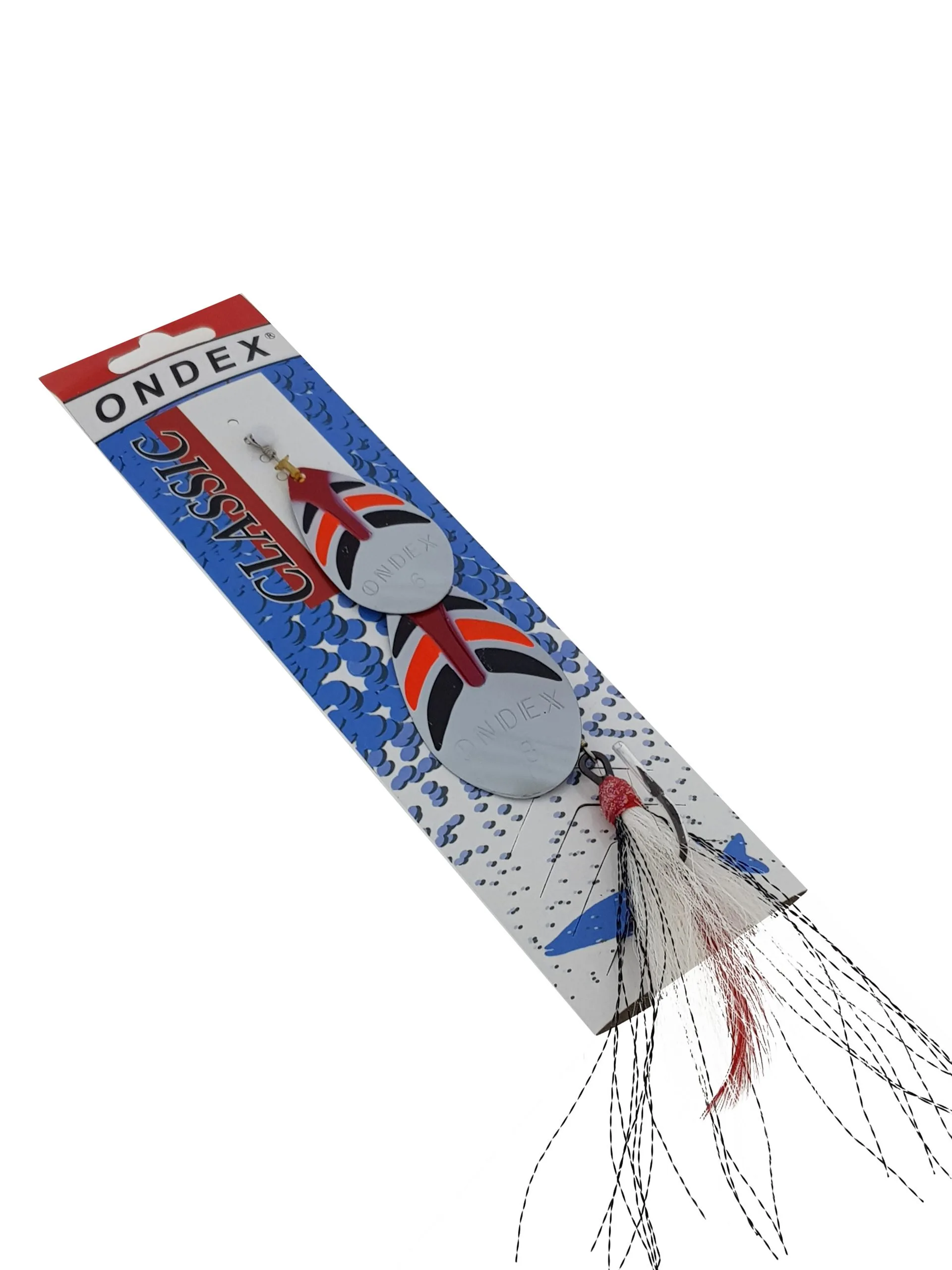 ONDEX Buck Tandem 6+8 5 ONDEX Buck Tandem 6+8 - Afbeelding 5