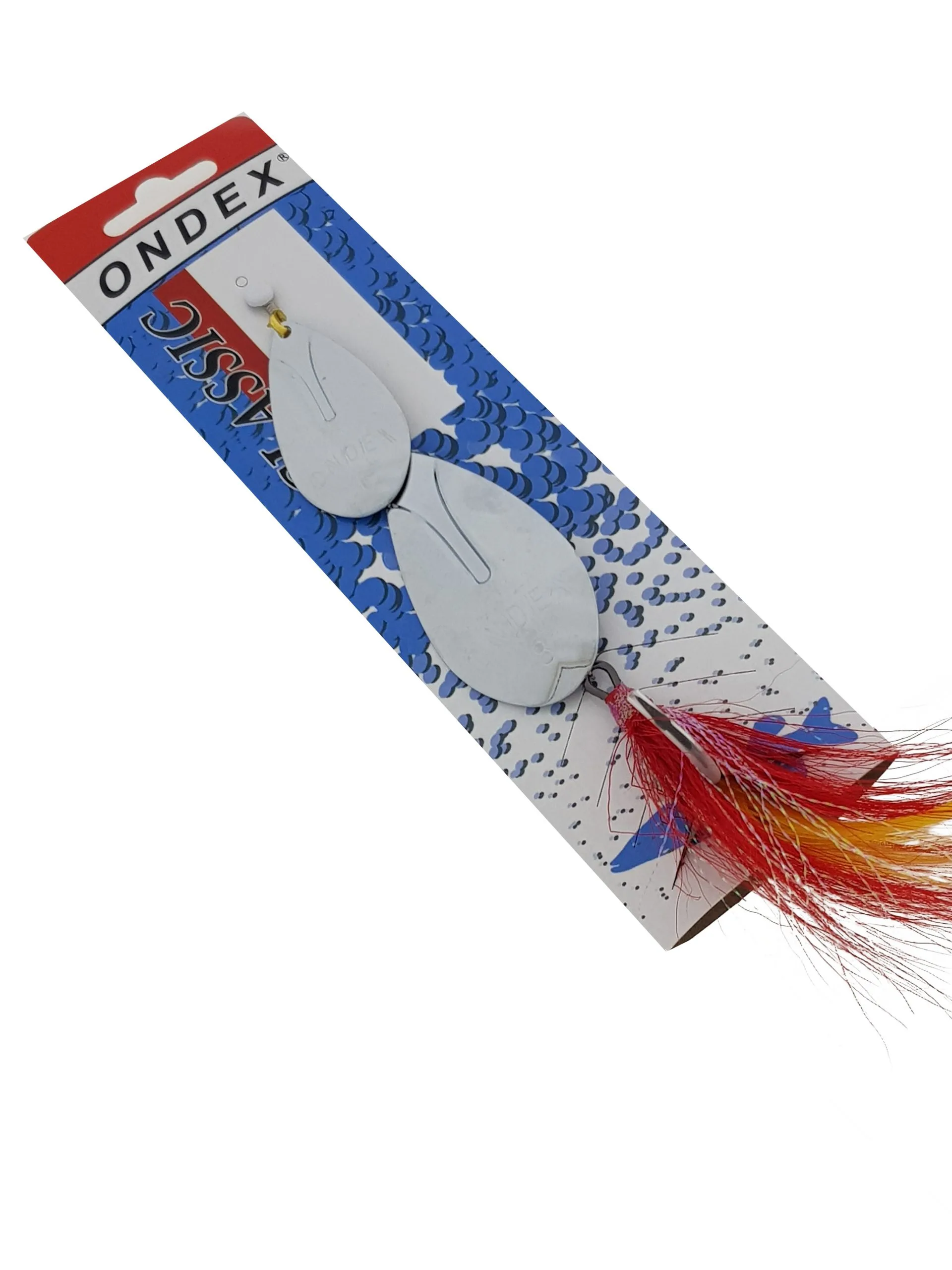 ONDEX Buck Tandem 6+8 6 ONDEX Buck Tandem 6+8 - Afbeelding 6