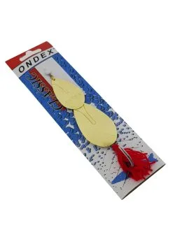 ONDEX Tandem 6+8 -Exporteren Vislijnen Gereedschap Winkel Ondex Tandem 68 Gold scaled 1