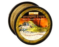 PB Gator Braid 2-tone 1000m