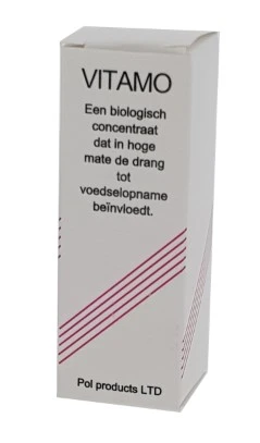 POL Vitamo
