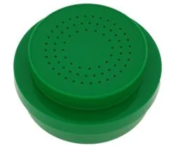 Madenbak 0.5 Ltr Rond