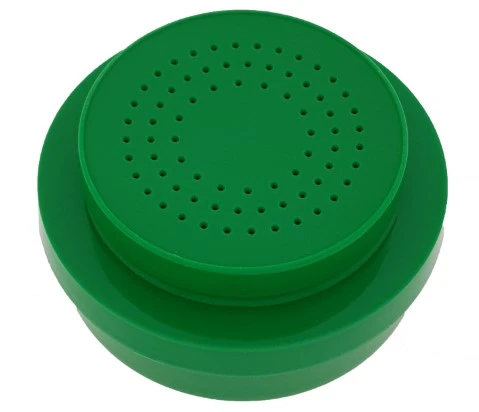 Madenbak 0.5 Ltr Rond 1 Madenbak 0.5 Ltr Rond