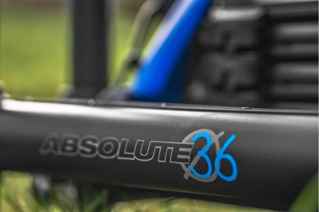 PRESTON INNOVATIONS Preston Absolute Seatbox Blue Edition 4 PRESTON INNOVATIONS Preston Absolute Seatbox Blue Edition - Afbeelding 4