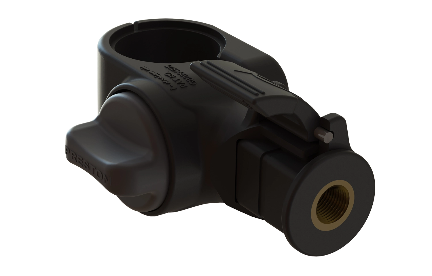 PRESTON INNOVATIONS Preston Eight Section Roost 2 PRESTON INNOVATIONS Preston Eight Section Roost - Afbeelding 2