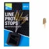 PRESTON INNOVATIONS Preston Line Protector Stops