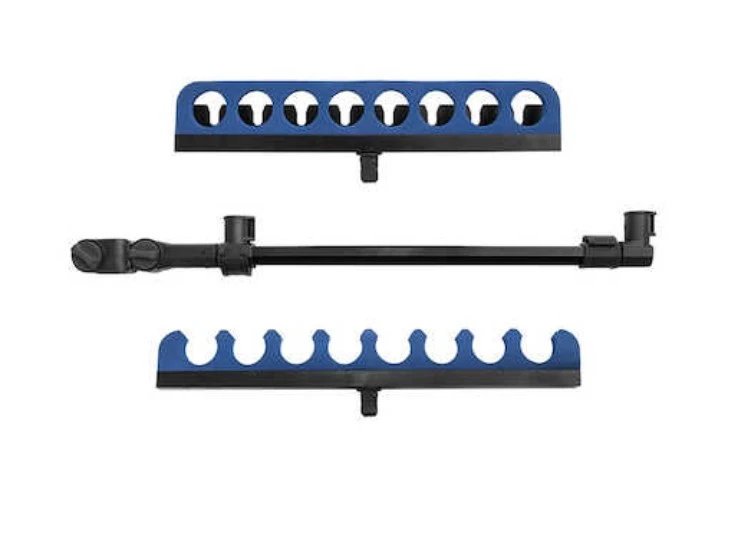 PRESTON INNOVATIONS Preston Off Box 36 Standard Kit Safe 1 PRESTON INNOVATIONS Preston Off Box 36 Standard Kit Safe