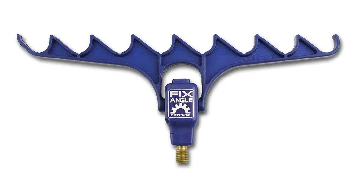 PRESTON INNOVATIONS Preston Quiver Rod Rest 1 PRESTON INNOVATIONS Preston Quiver Rod Rest