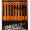 Preston Double Slider Winders In Box 26cm Qty 9