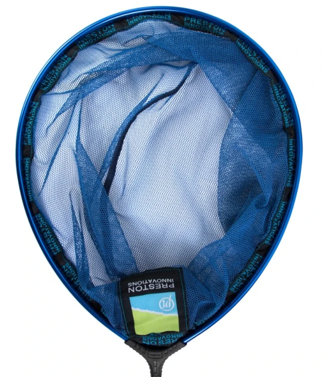 PRESTON INNOVATIONS Preston Latex Hair Mesh Landing Net 45cm 1 PRESTON INNOVATIONS Preston Latex Hair Mesh Landing Net 45cm