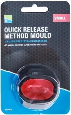 PRESTON INNOVATIONS Preston Quick Release Method Mould