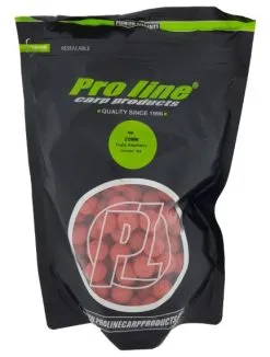 PRO-LINE Proline Boilie Fruity Raspberry -Exporteren Vislijnen Gereedschap Winkel Proline Boilie Fruity Raspberry 2