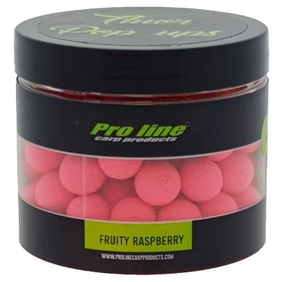 PRO-LINE Proline Fruity Raspberry Fluor Pop Up 1 PRO-LINE Proline Fruity Raspberry Fluor Pop Up