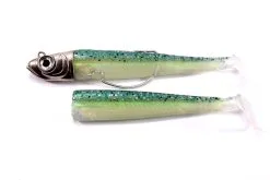 GT-Bio Roller Shad 125 Combo 16gr