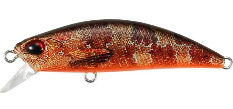 Ultimate DUO RYUKI 45 SK Spearhead 4gr 2 Ultimate DUO RYUKI 45 SK Spearhead 4gr - Afbeelding 2