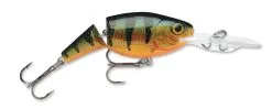 Rapala Jointed Shad Rap 7cm 13 Gram -Exporteren Vislijnen Gereedschap Winkel Rapala Jointed Shad JSR 7 P RA5808502
