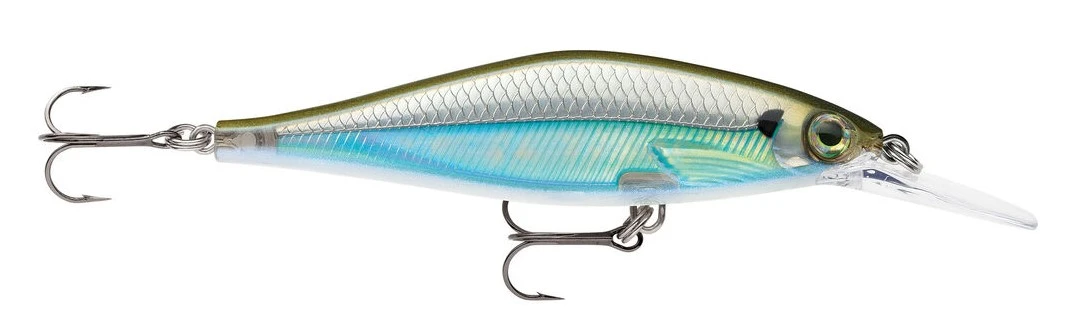 Rapala Shadow Rap Shad Deep 9cm/12gr 1 Rapala Shadow Rap Shad Deep 9cm/12gr