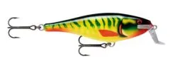 Rapala Super Shad Rap 14cm 45gr -Exporteren Vislijnen Gereedschap Winkel Rapala Super Shad Rap Hot Pike HTPK