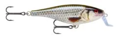 Rapala Super Shad Rap 14cm 45gr -Exporteren Vislijnen Gereedschap Winkel Rapala Super Shad Rap Live Roach ROL