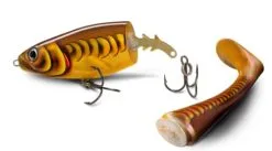 Rapala X-Rap Peto 20 9 Rapala X-Rap Peto 20 -Exporteren Vislijnen Gereedschap Winkel Rapala X Rap Peto XRPT14 1 1