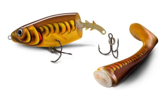 Rapala X-Rap Peto 20 5 Rapala X-Rap Peto 20 - Afbeelding 5