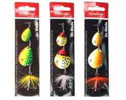 Rozemeyer Rozemeijer Dr. Blade Tandem #3#5 10gr