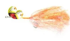 Rozemeyer Rozemeijer Dr. Flash Double Blade Spinner 56 Gr