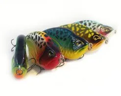 Rozemeyer Rozemeijer Maori 12cm - 64gr