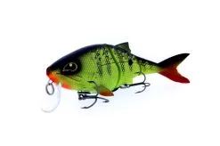 Rozemeyer Rozemeijer Sweet Meat 18cm 95gr