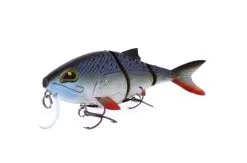 Rozemeyer Rozemeijer Sweet Meat 18cm 95gr -Exporteren Vislijnen Gereedschap Winkel Rozemeijer Sweet Meat Natural Roach 18cm 95 gram 65998