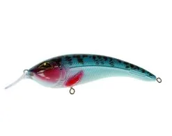 Rozemeyer Rozemeijer Tyson 15cm - 75gr -Exporteren Vislijnen Gereedschap Winkel Rozemeijer Tyson Speckled Blushing Roach 65046