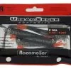 Rozemeyer Rozemeijer Urban Sense V Tail 8cm 5pcs