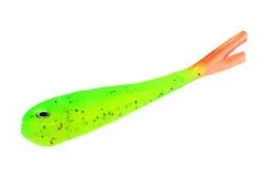 Rozemeyer Rozemeijer Urban Sense V Tail 8cm 5pcs -Exporteren Vislijnen Gereedschap Winkel Rozemeijer Urban Sense Fire Tiger V Tail 66710