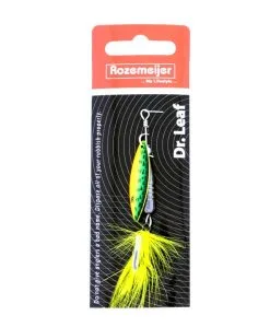 Rozemeyer Rozemeijer Dr.Leaf 3,5cm 10gr Size 4