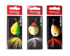 Rozemeyer Rozemeijer Dr. Blade #5 6,5gr
